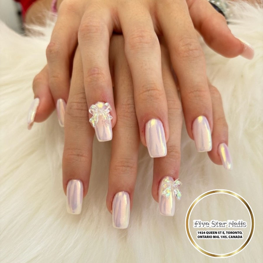 Five Star Nails